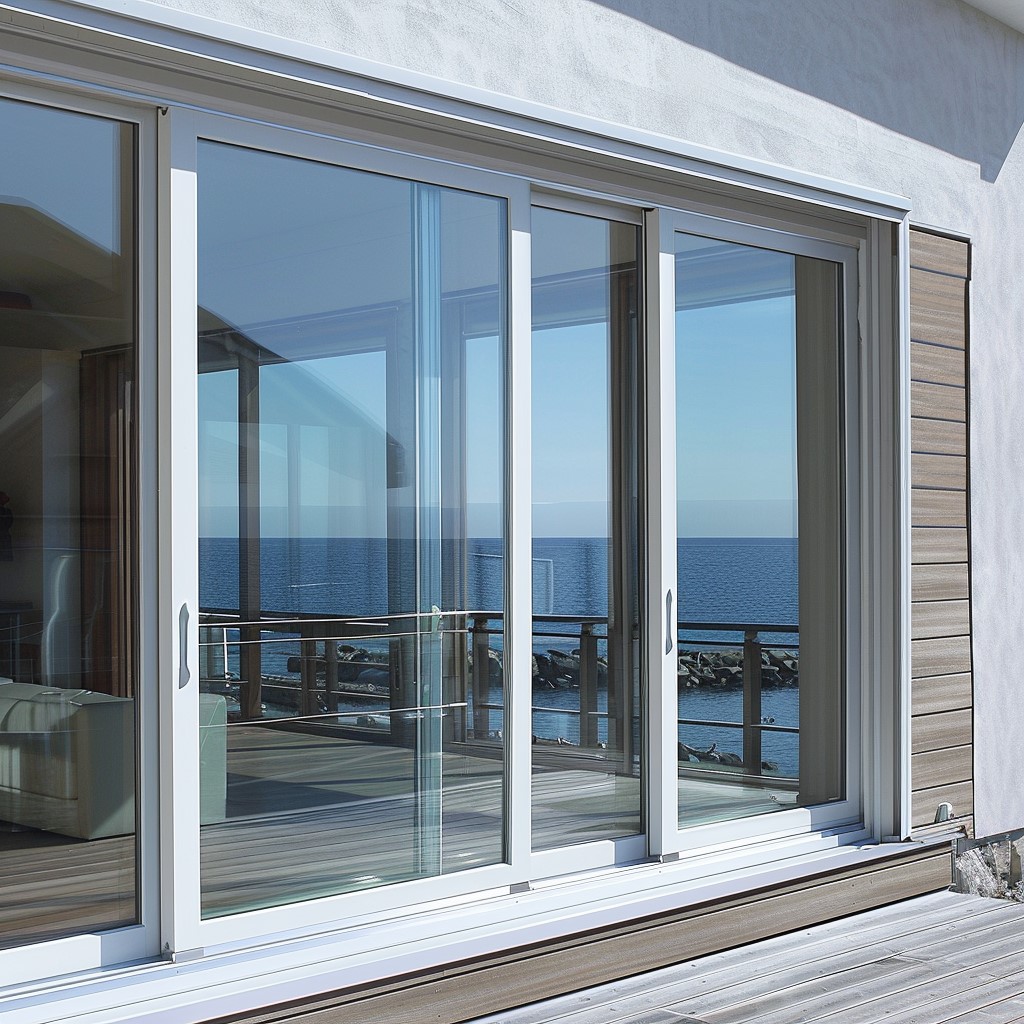 Sliding Windows